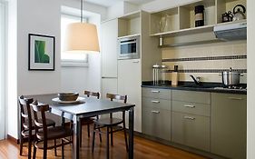 B&D - Il Vicolo Apartments and Rooms